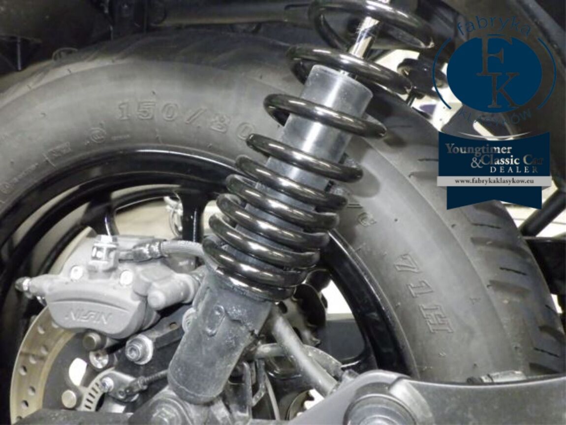 KAWASAKI ELIMINATOR 400-3 2024 - zdjęcie 28