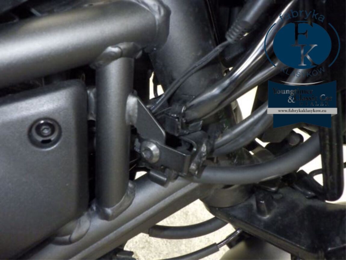 KAWASAKI ELIMINATOR 400-3 2024 - zdjęcie 29
