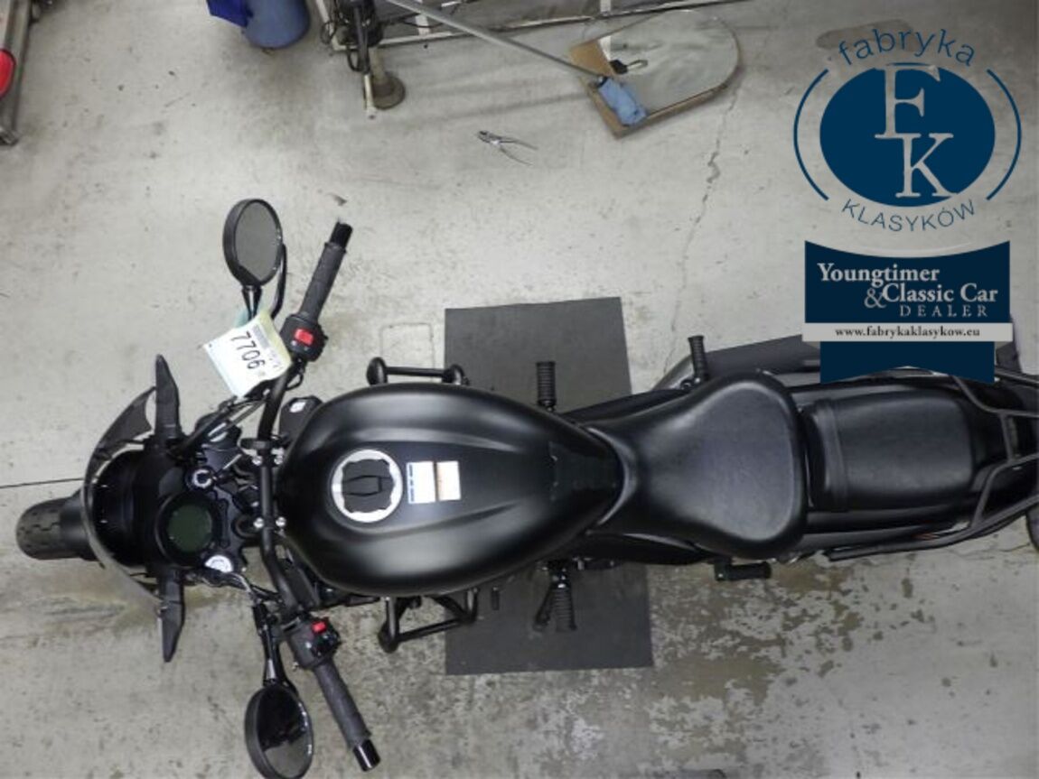 KAWASAKI ELIMINATOR 400-3 2024 - zdjęcie 32