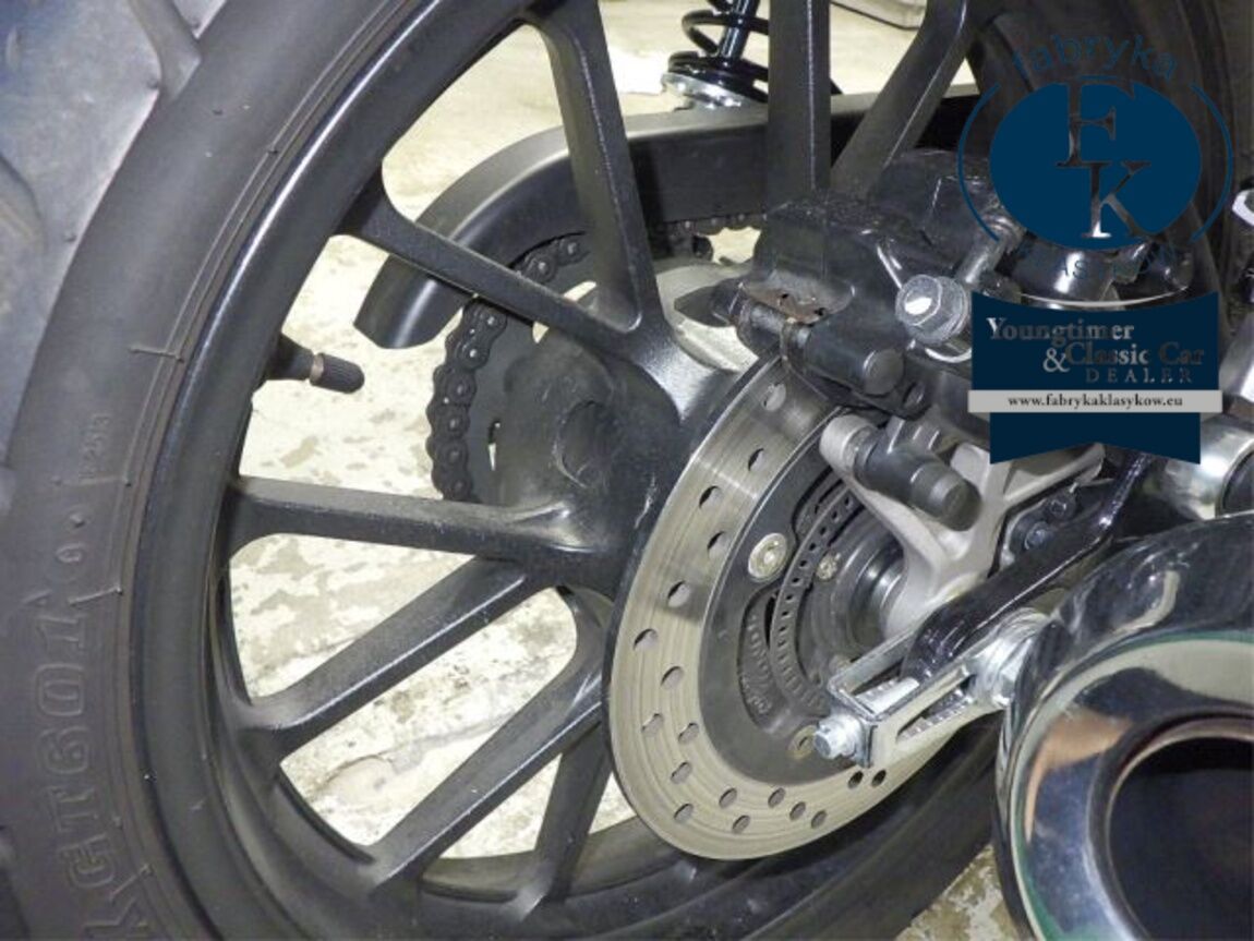 HONDA GB350 2023 - zdjęcie 13