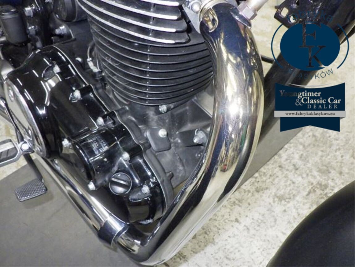 HONDA GB350 2023 - zdjęcie 16
