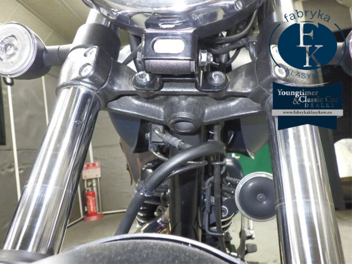 HONDA GB350 2023 - zdjęcie 21