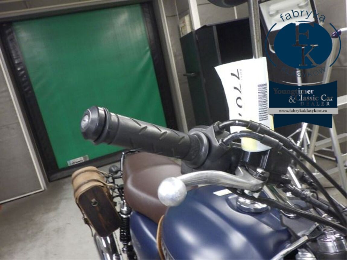 HONDA GB350 2023 - zdjęcie 24