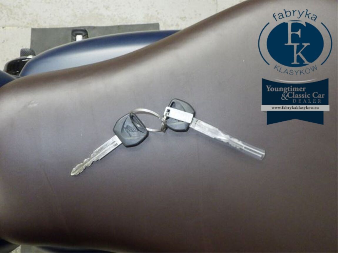 HONDA GB350 2023 - zdjęcie 25