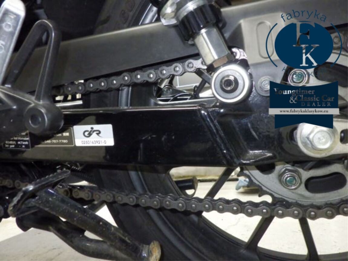 HONDA GB350 2023 - zdjęcie 27