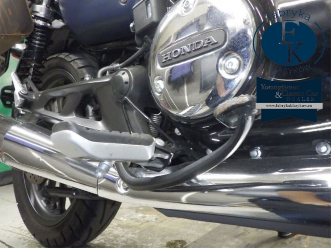 HONDA GB350 2023 - zdjęcie 30