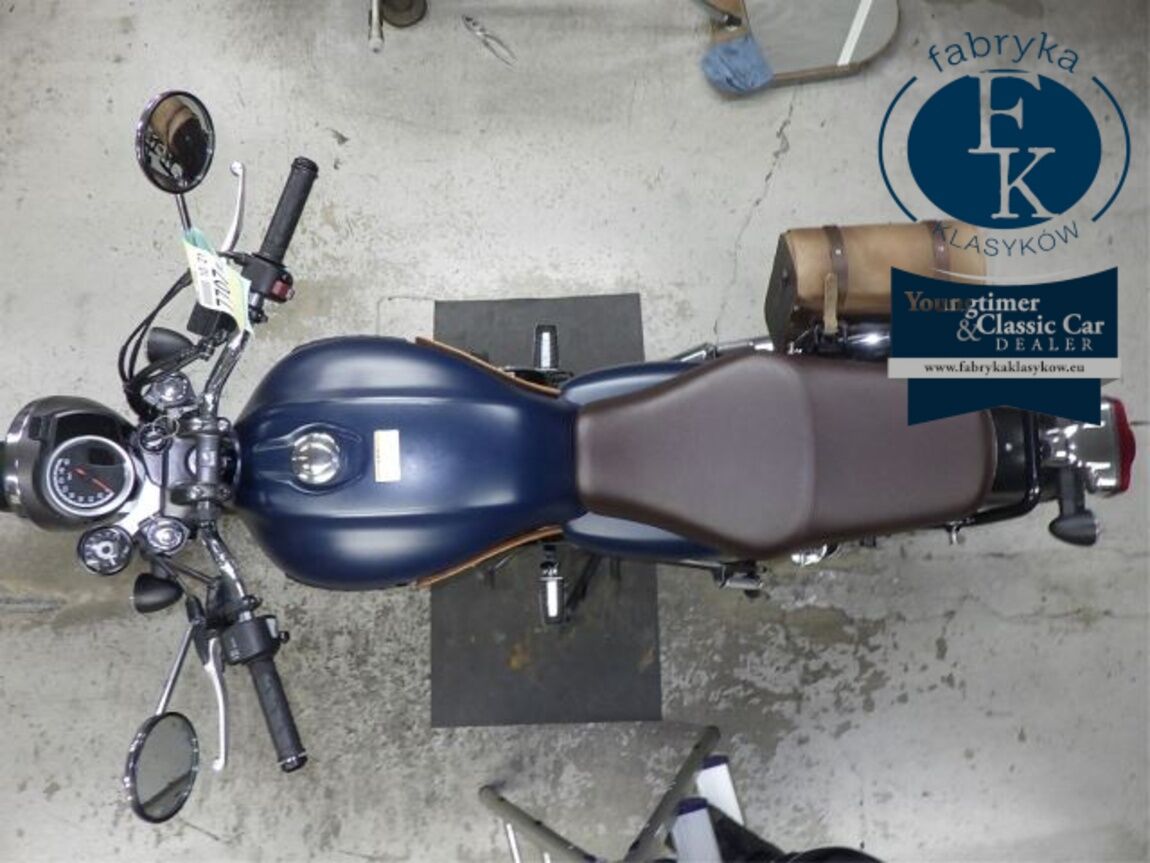 HONDA GB350 2023 - zdjęcie 32