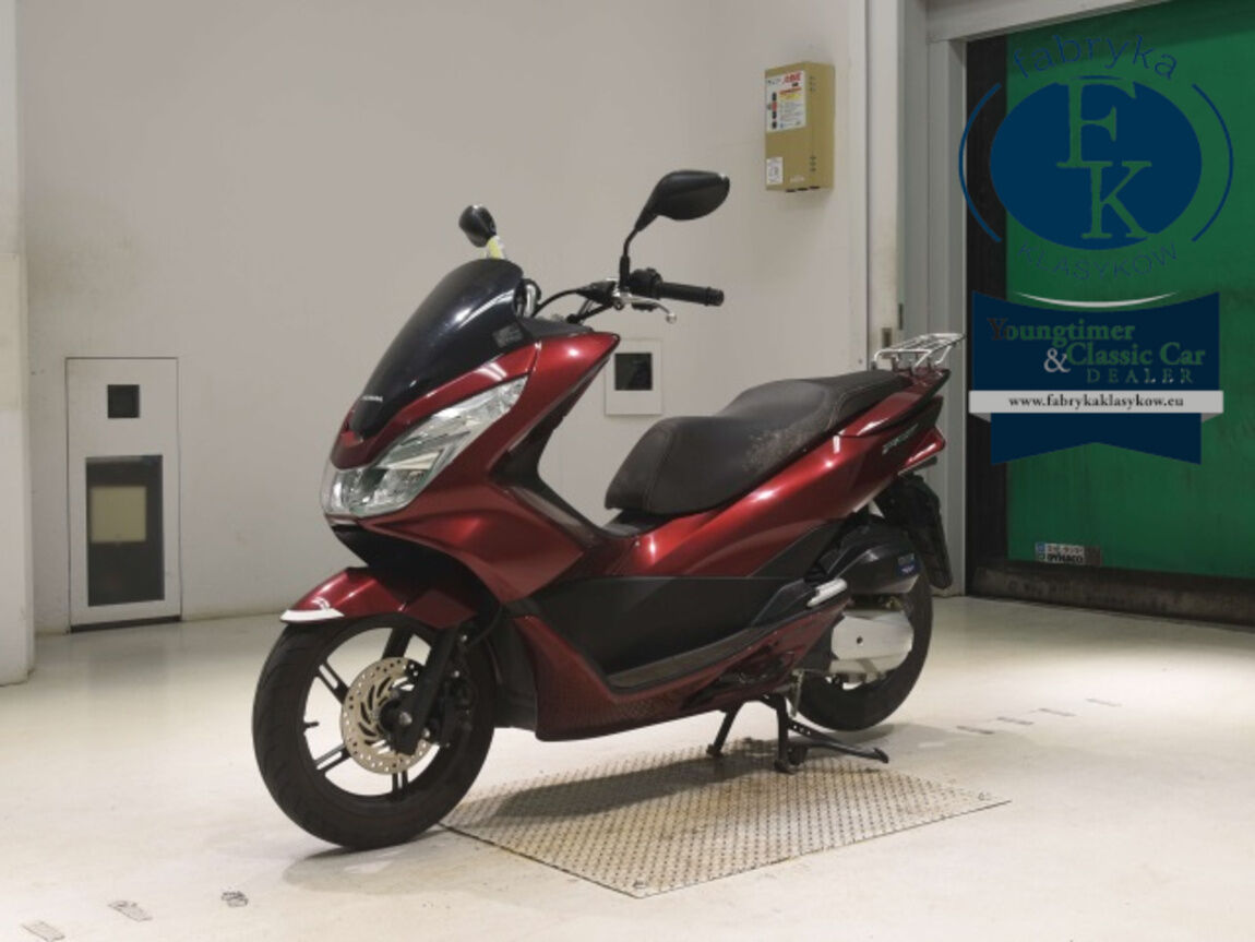 HONDA PCX125-2  - zdjęcie 5