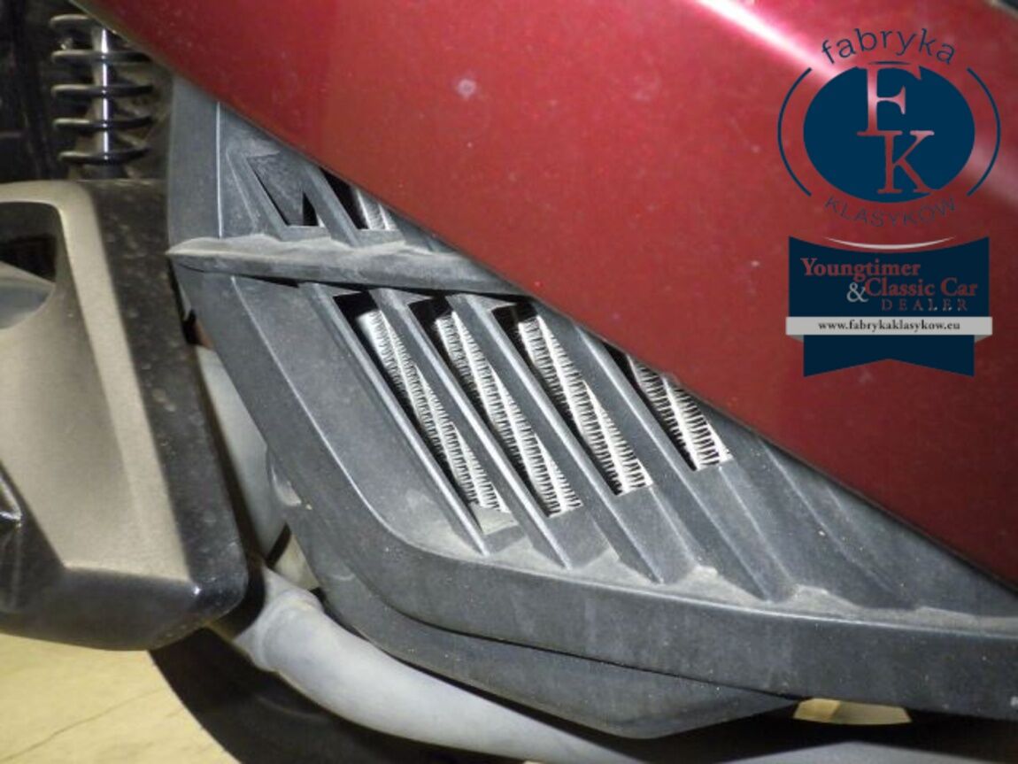 HONDA PCX125-2  - zdjęcie 9