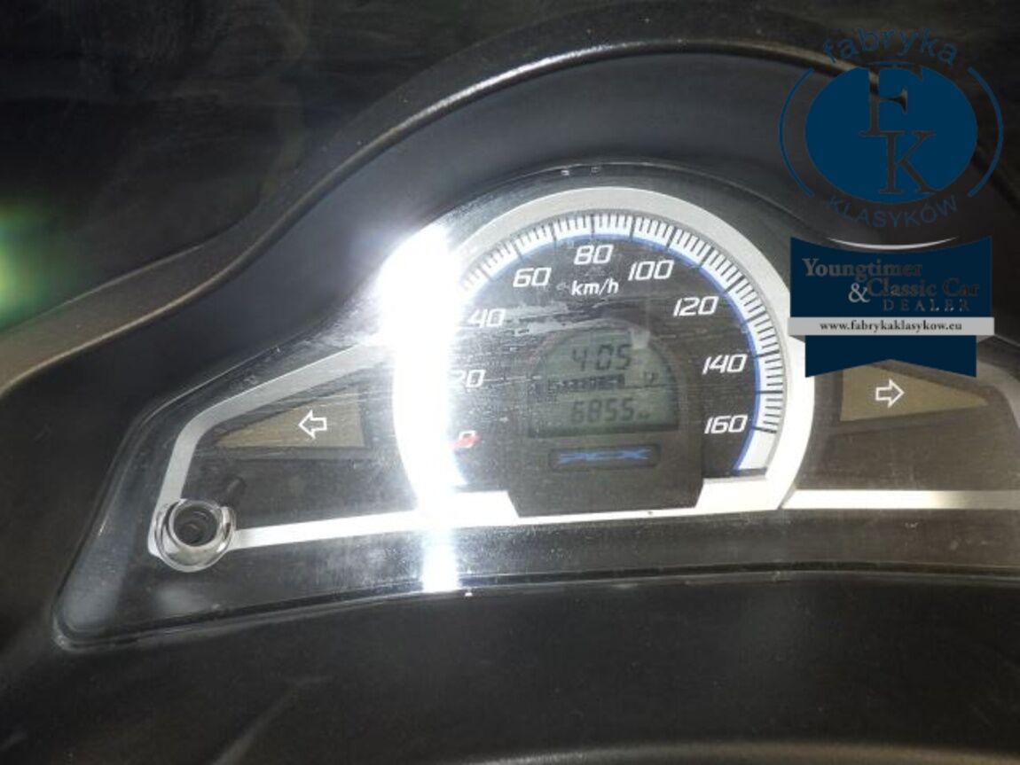 HONDA PCX125-2  - zdjęcie 13