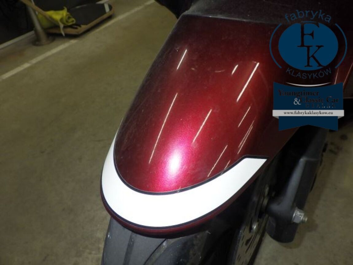 HONDA PCX125-2  - zdjęcie 17