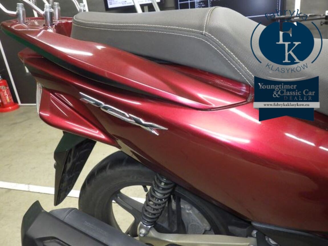 HONDA PCX125-2  - zdjęcie 19