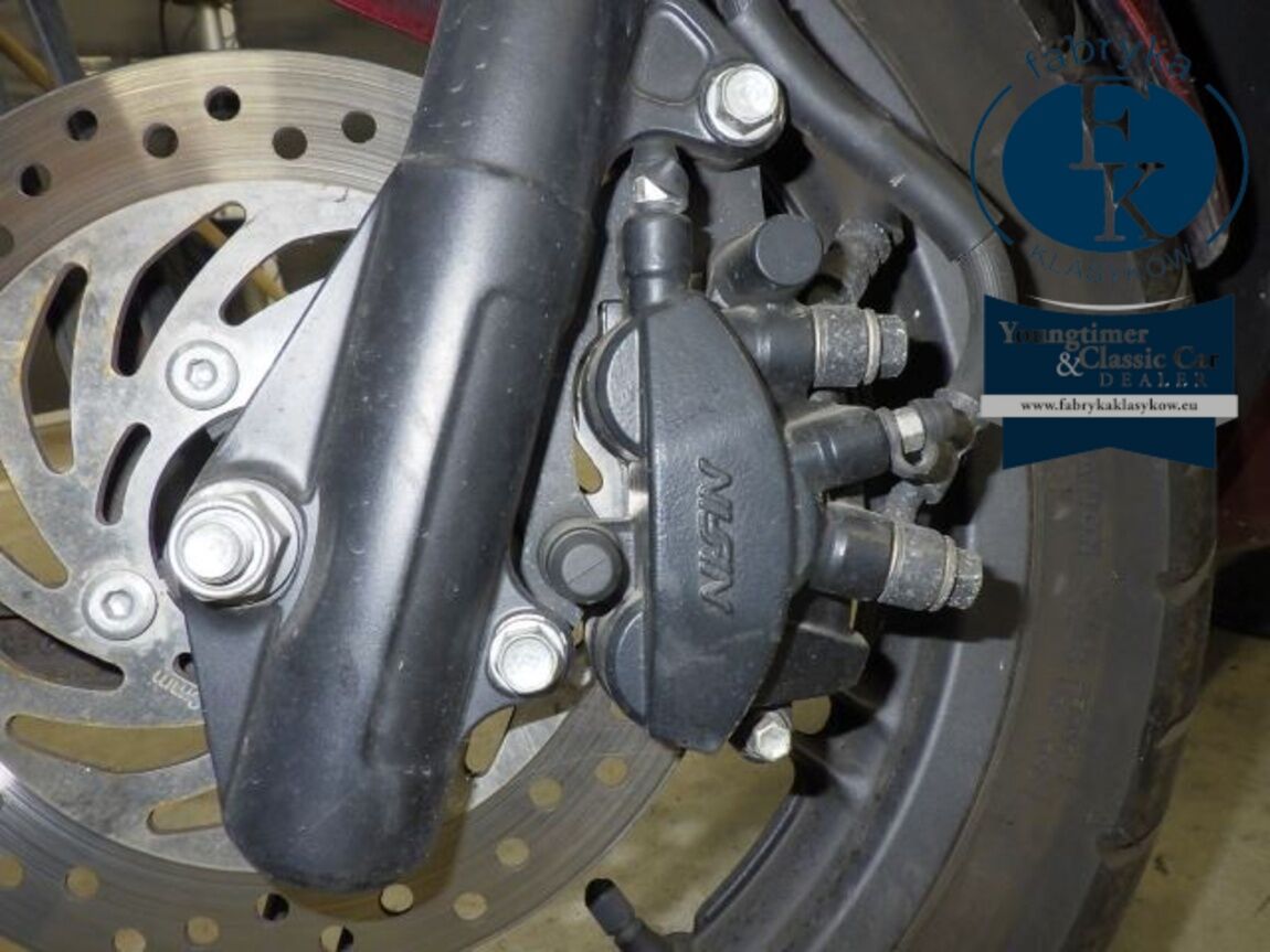 HONDA PCX125-2  - zdjęcie 22