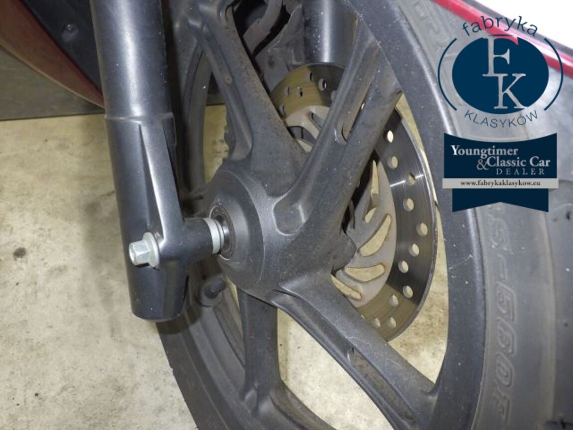 HONDA PCX125-2  - zdjęcie 23