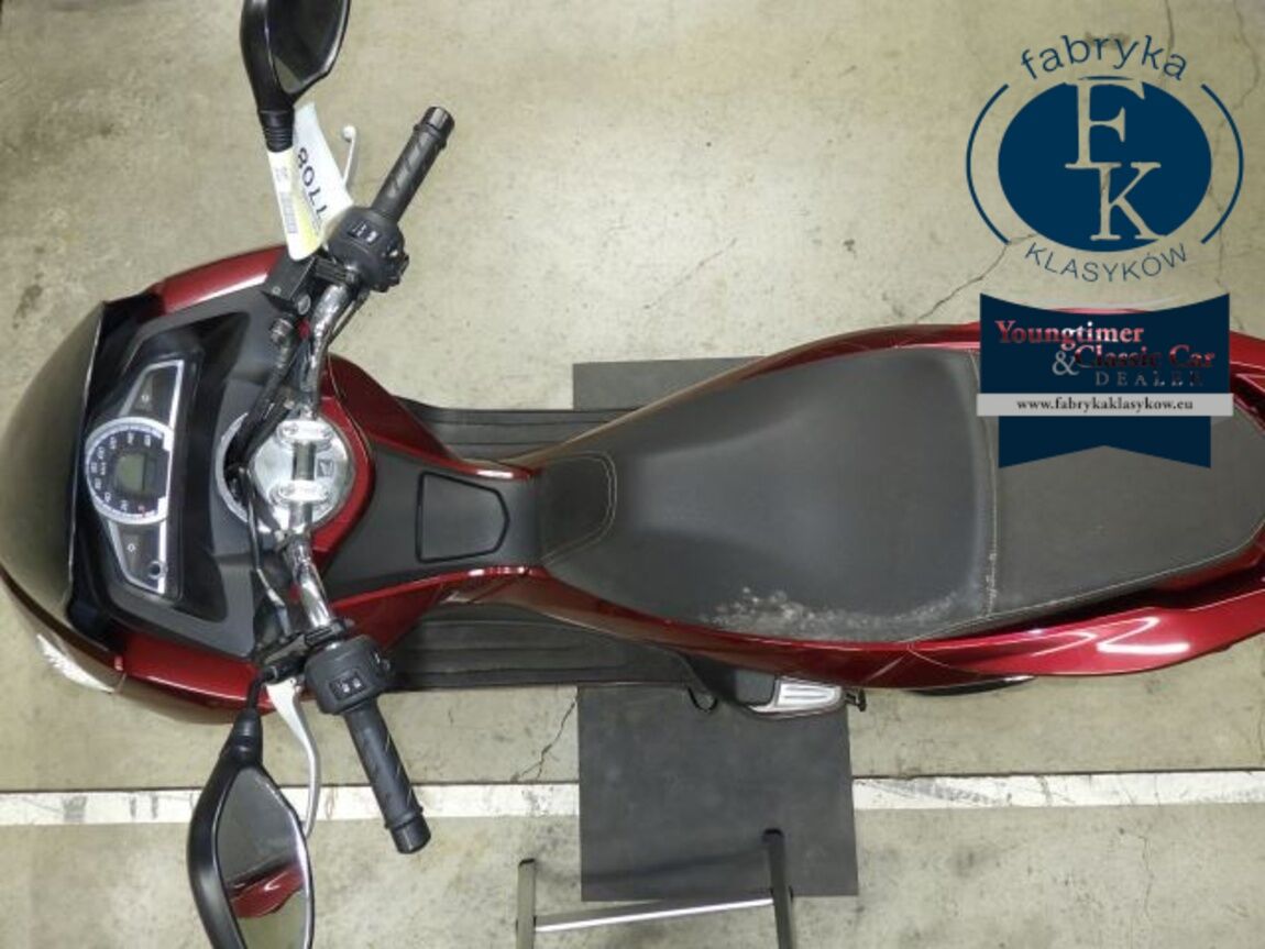 HONDA PCX125-2  - zdjęcie 32