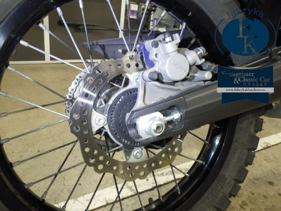 HONDA CRF250L-2 - zdjęcie 26