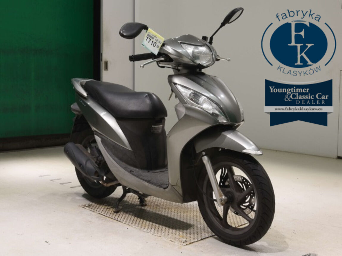HONDA DIO 110  - zdjęcie 4