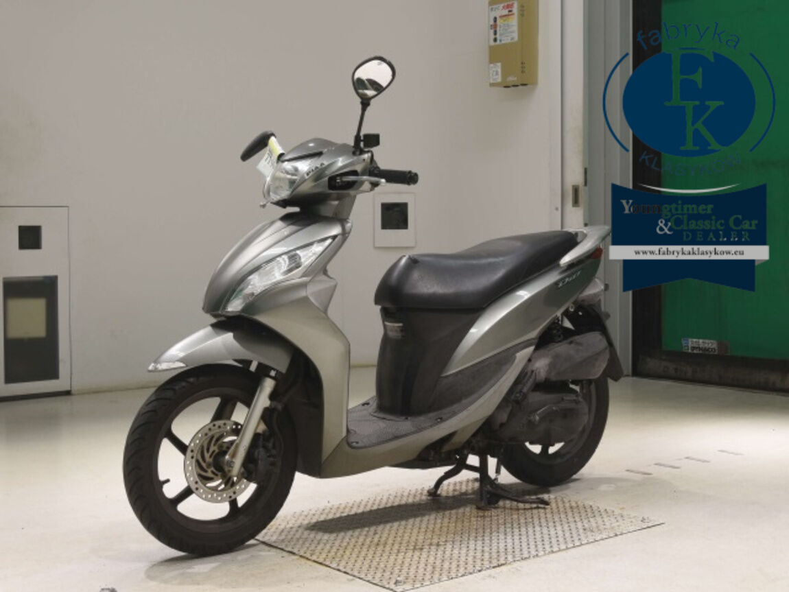 HONDA DIO 110  - zdjęcie 5