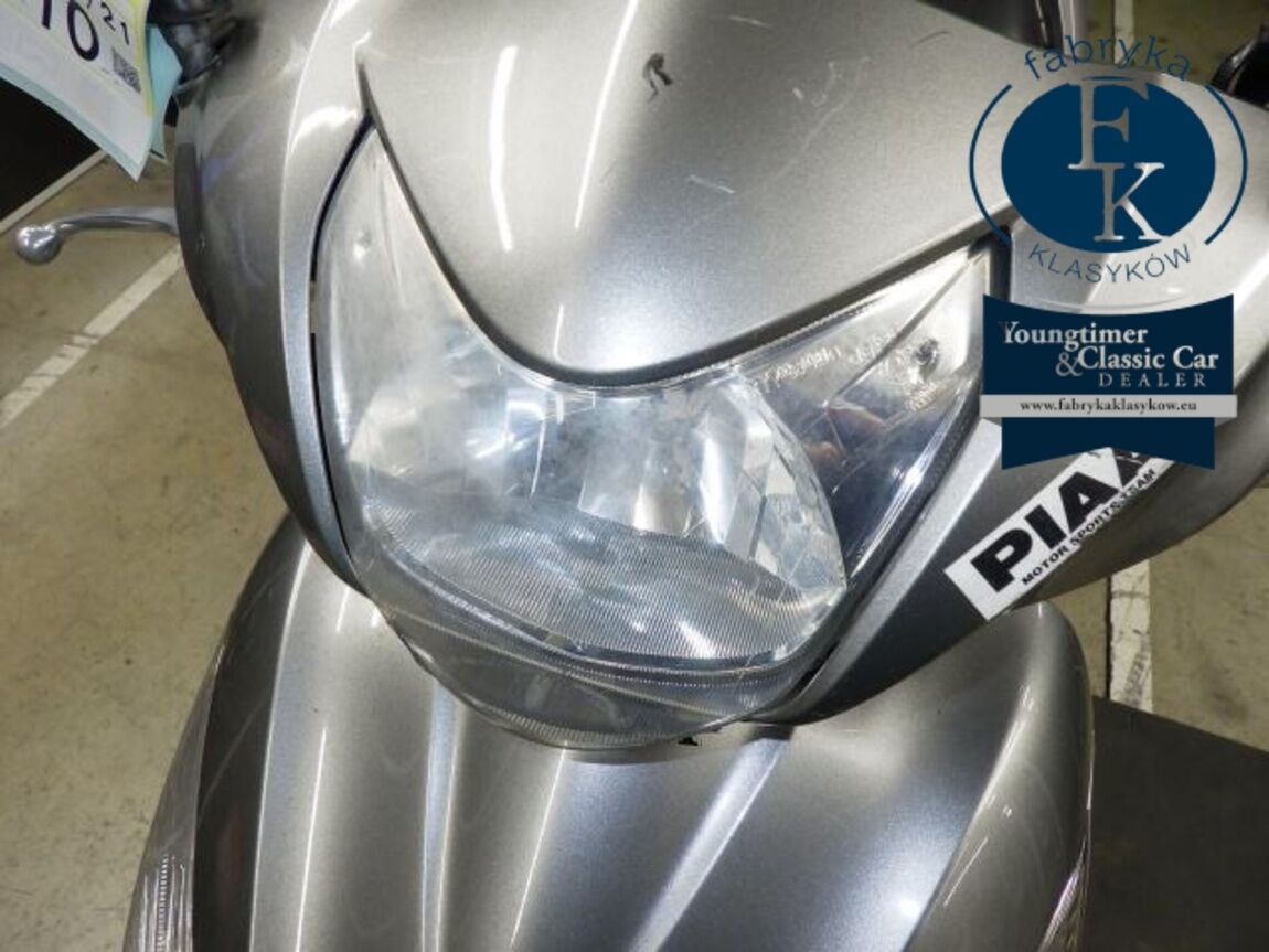 HONDA DIO 110  - zdjęcie 14