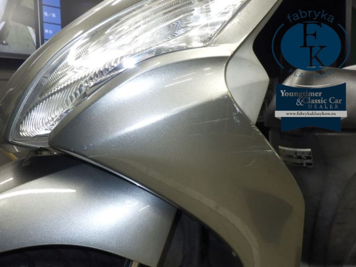 HONDA DIO 110  - zdjęcie 18