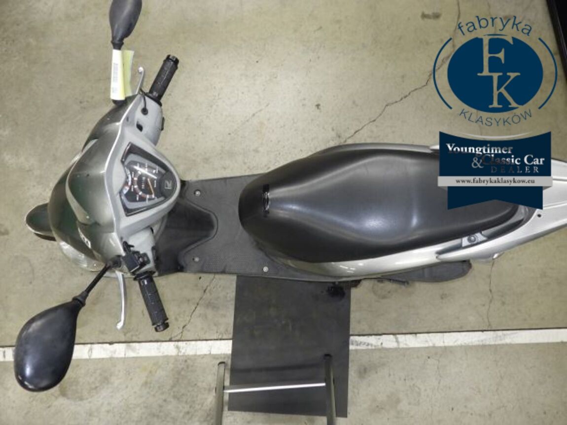 HONDA DIO 110  - zdjęcie 32