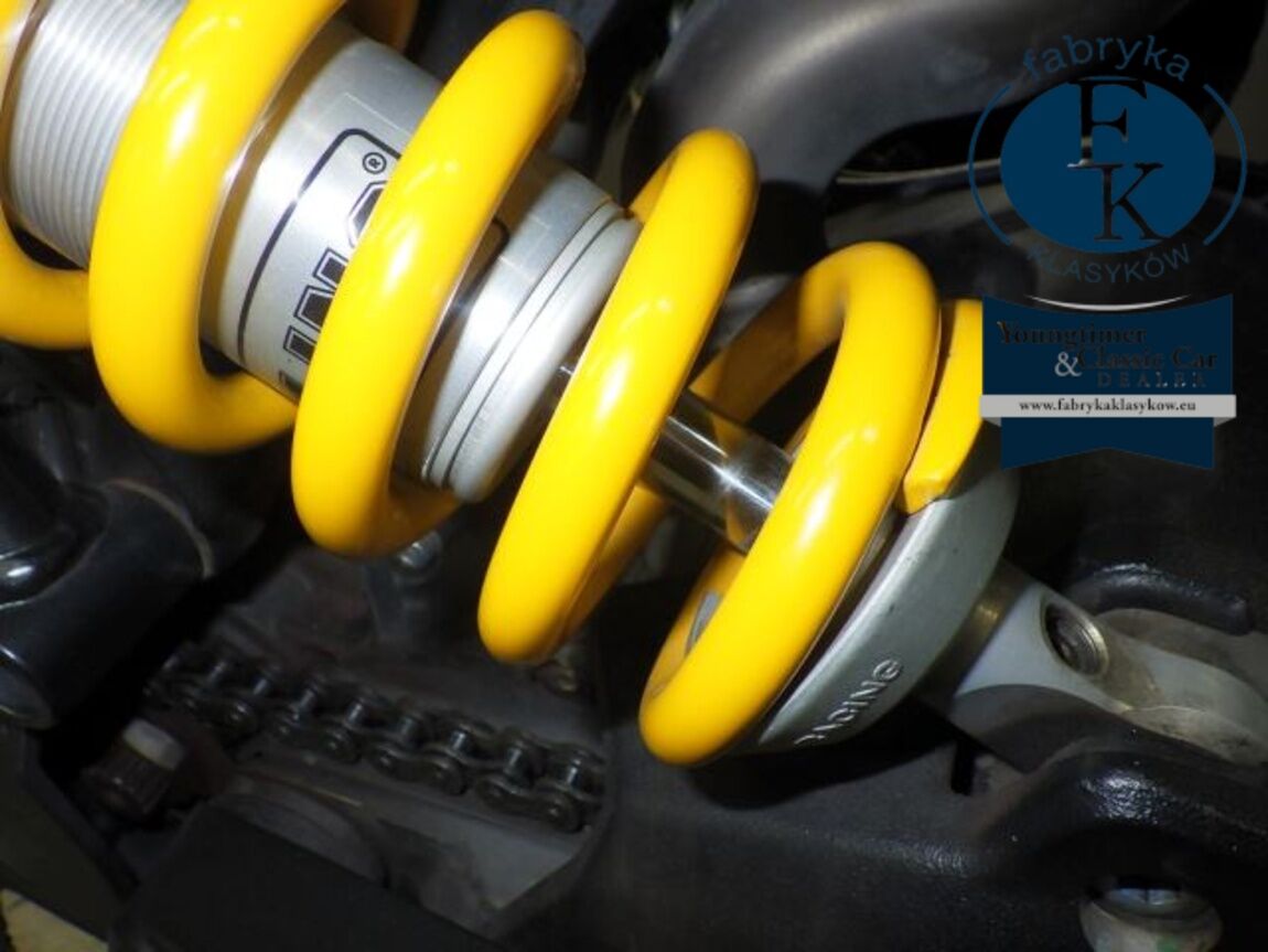 DUCATI SCRAMBLER 1100S 2022 - zdjęcie 25