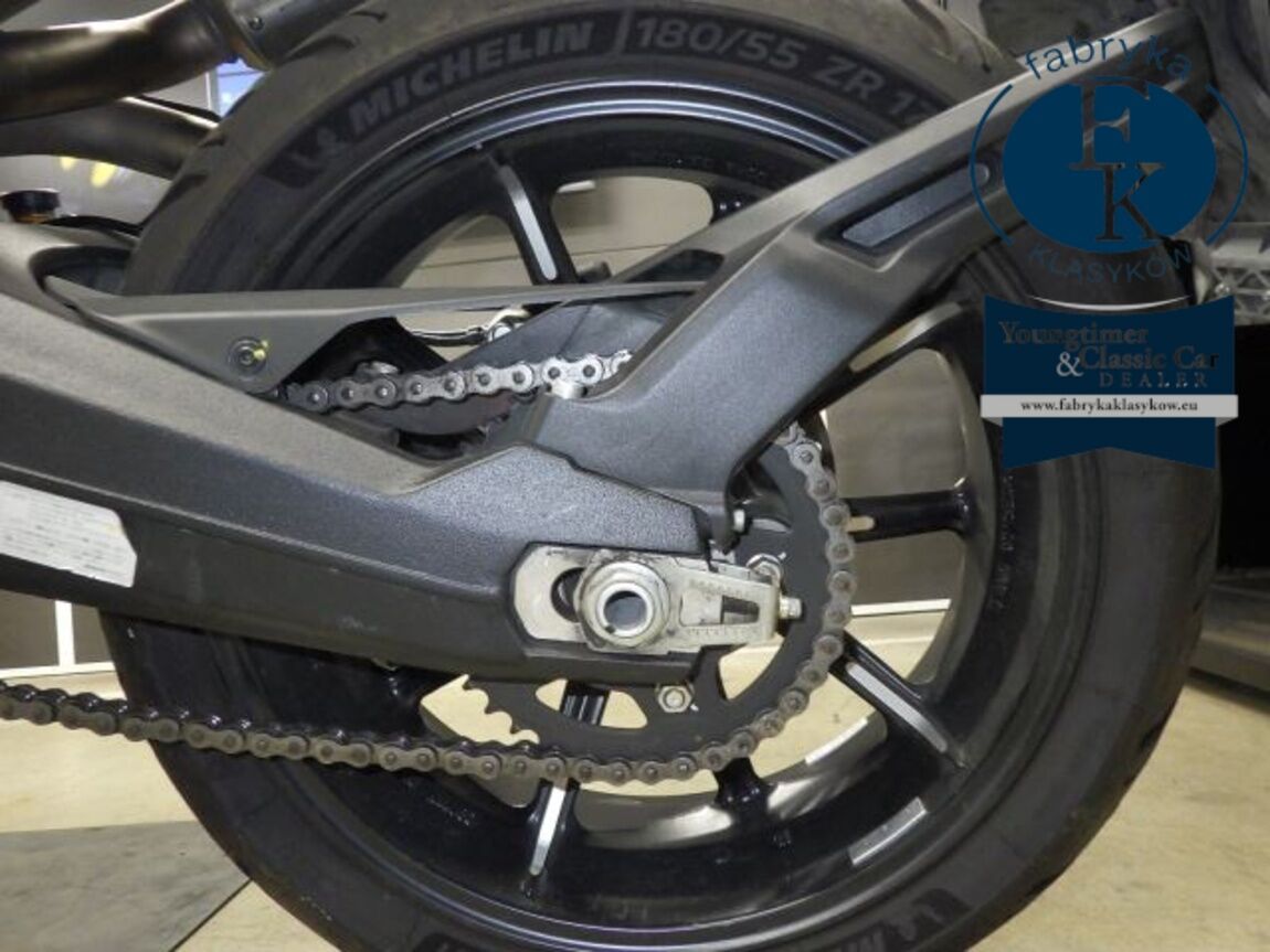 DUCATI SCRAMBLER 1100S 2022 - zdjęcie 26
