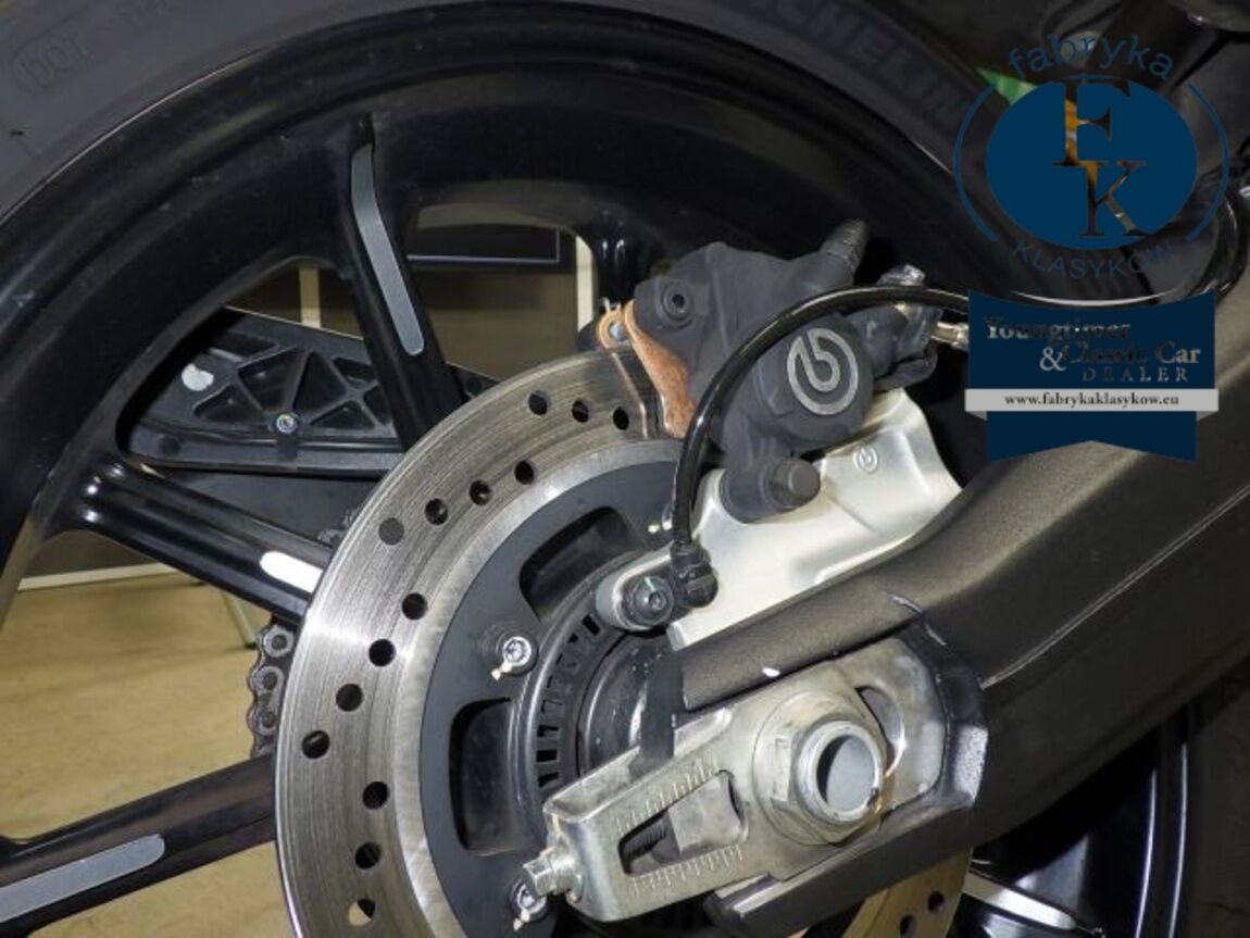 DUCATI SCRAMBLER 1100S 2022 - zdjęcie 27