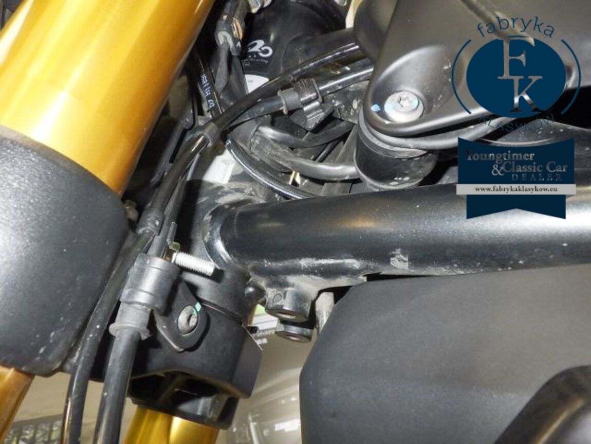 DUCATI SCRAMBLER 1100S 2022 - zdjęcie 31