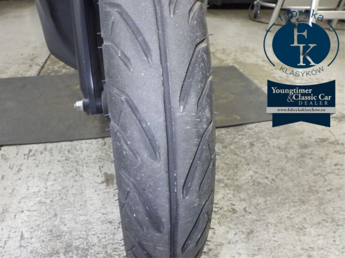 SUZUKI ADDRESS110-2 - zdjęcie 21
