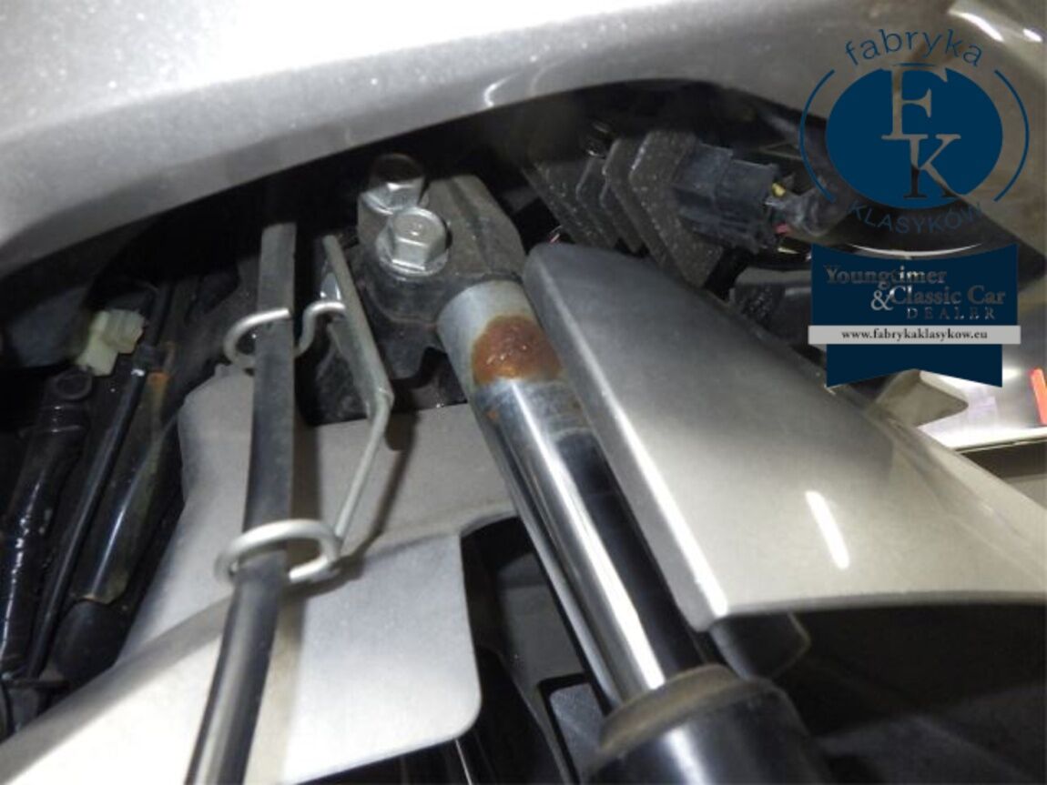 SUZUKI ADDRESS110-2 - zdjęcie 23