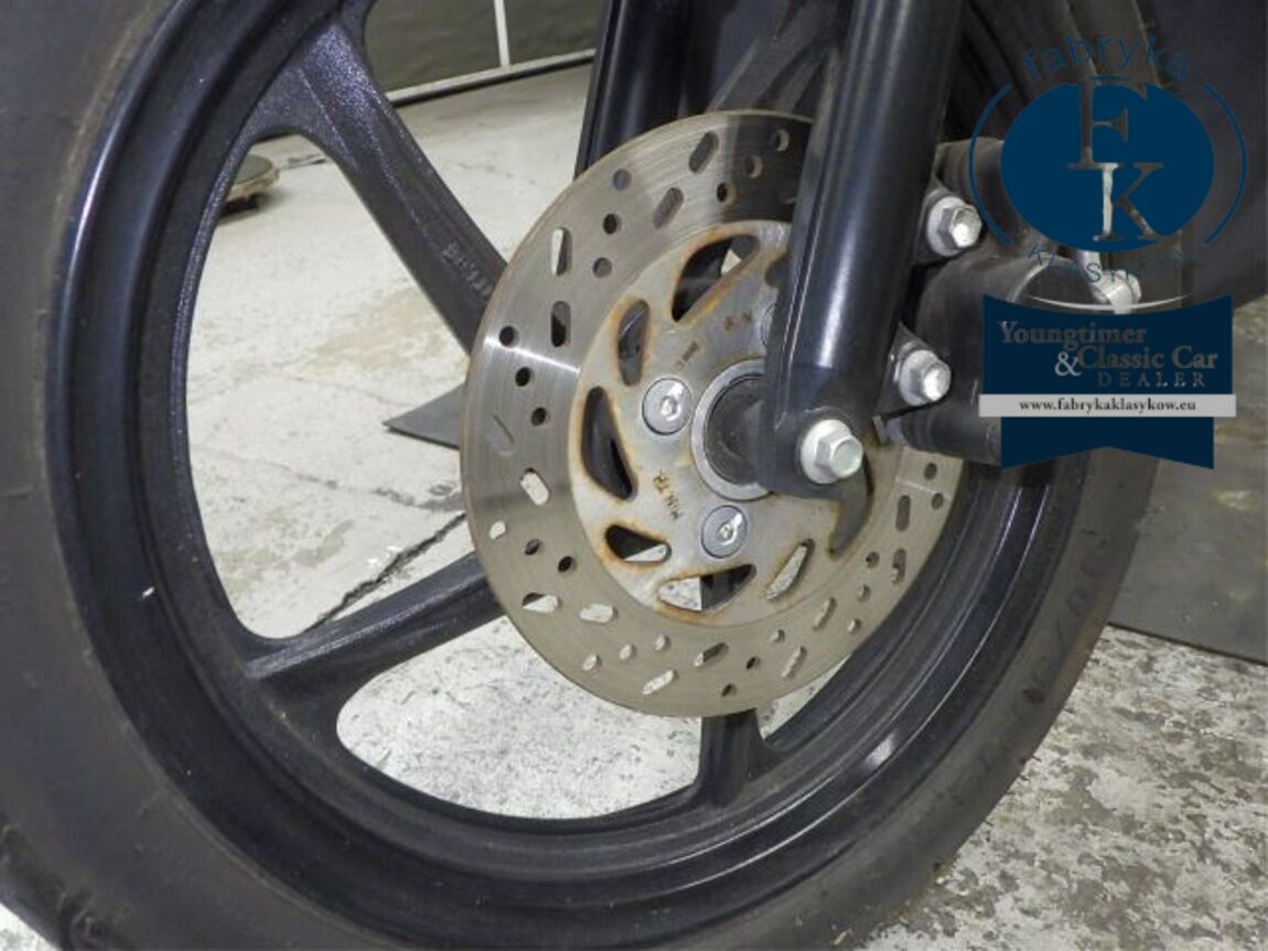 SUZUKI ADDRESS110-2 - zdjęcie 24