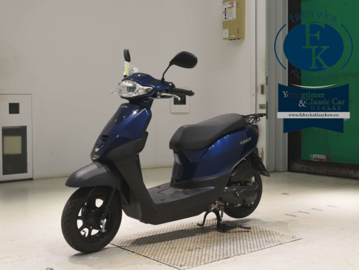 HONDA TACT-4 BASIC  - zdjęcie 5