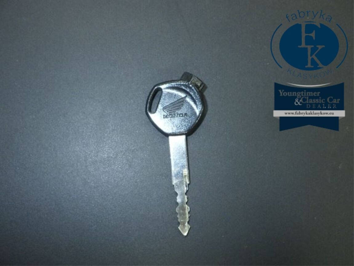 HONDA TACT-4 BASIC  - zdjęcie 14