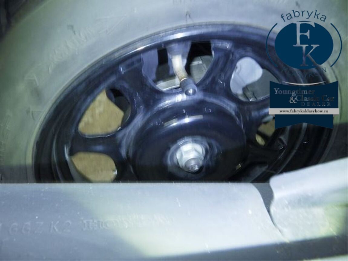 HONDA TACT-4 BASIC  - zdjęcie 25