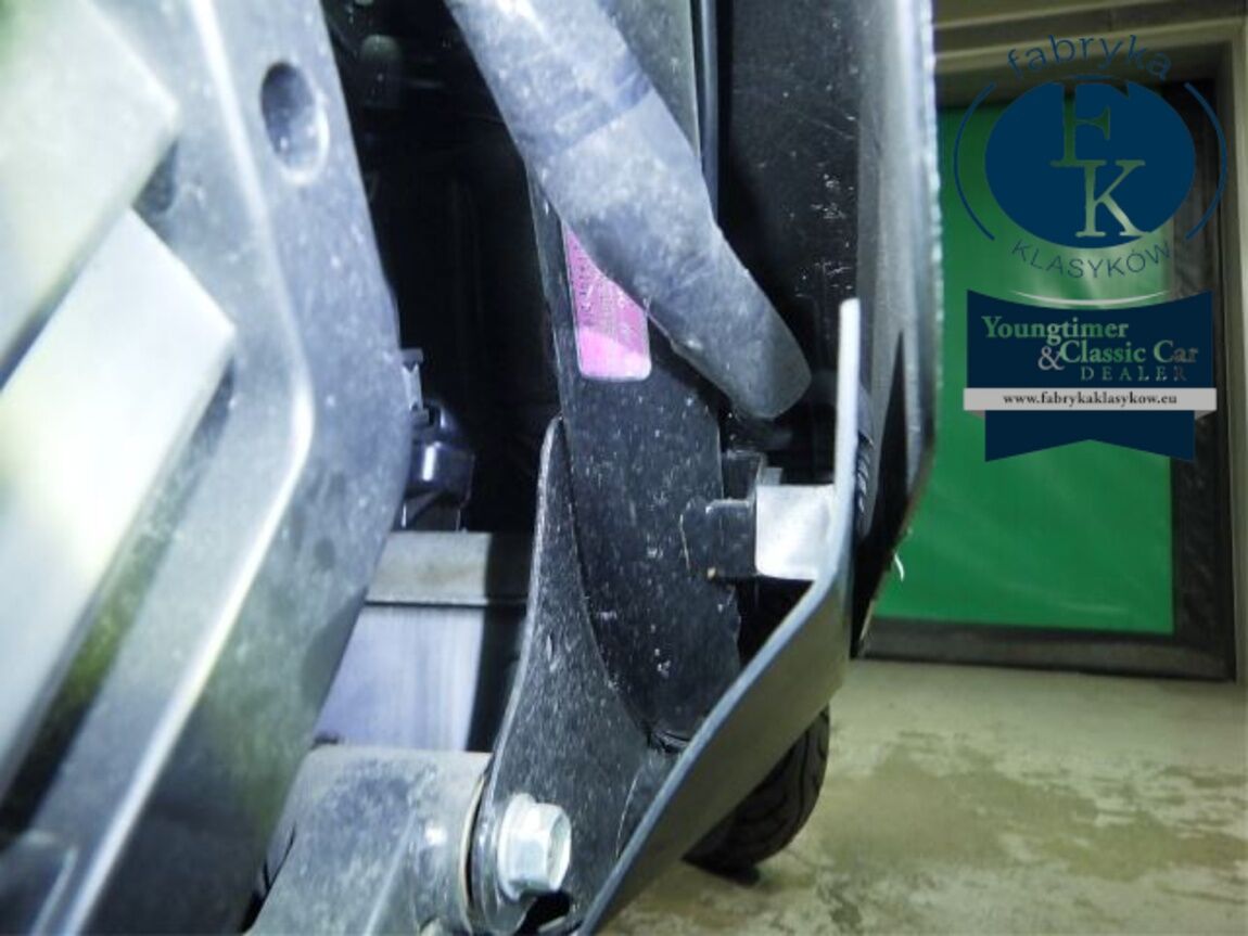 HONDA TACT-4 BASIC  - zdjęcie 29