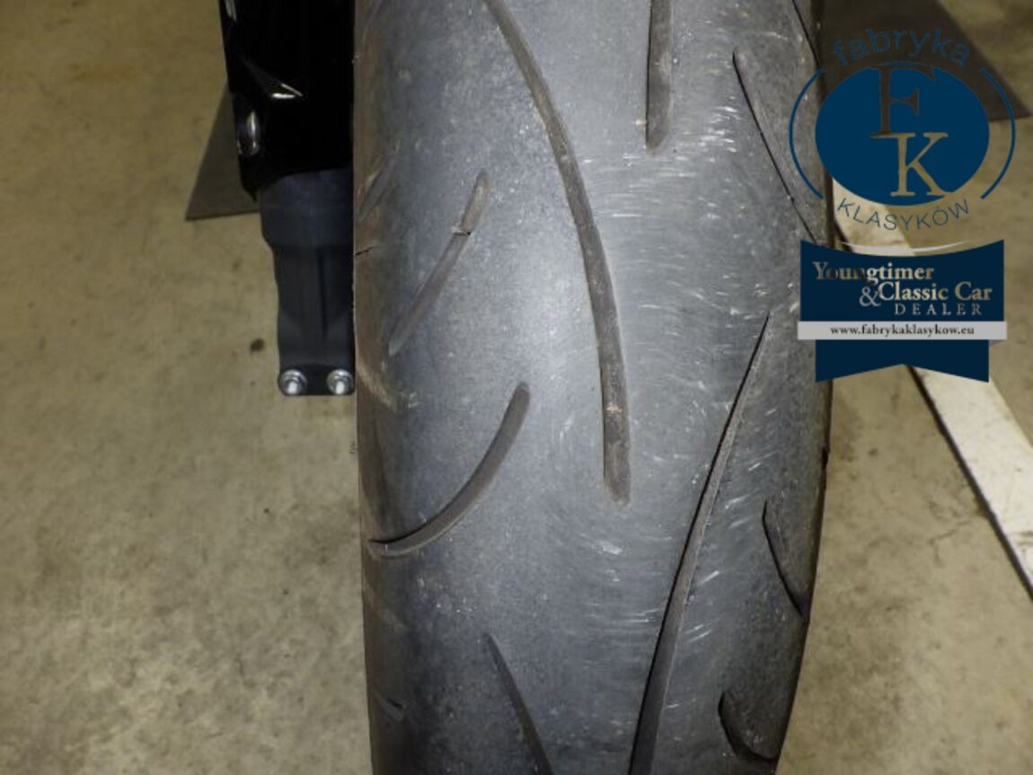 HONDA CBR650R 2021 - zdjęcie 24
