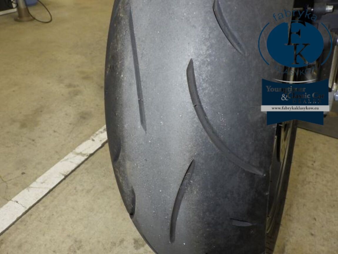 HONDA CBR650R 2021 - zdjęcie 28