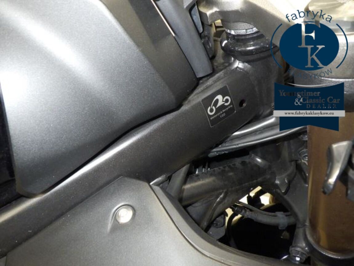 HONDA CBR650R 2021 - zdjęcie 31