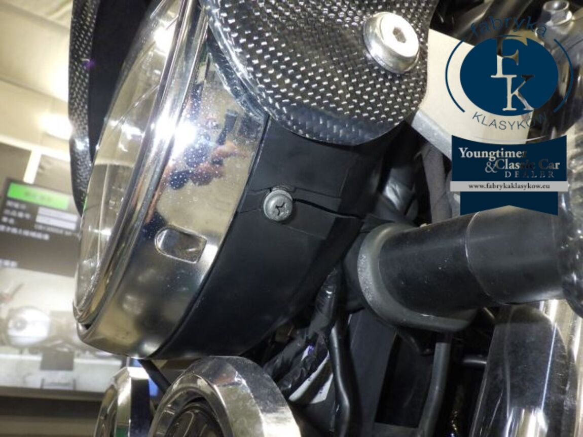 HONDA CB1300SF BOLDOR 2014 - zdjęcie 14