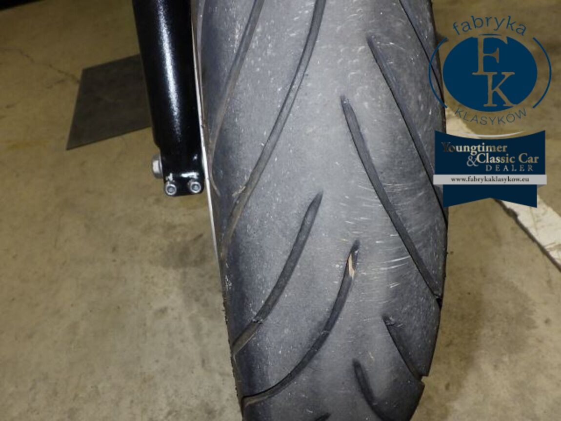 HONDA CB1300SF BOLDOR 2014 - zdjęcie 24