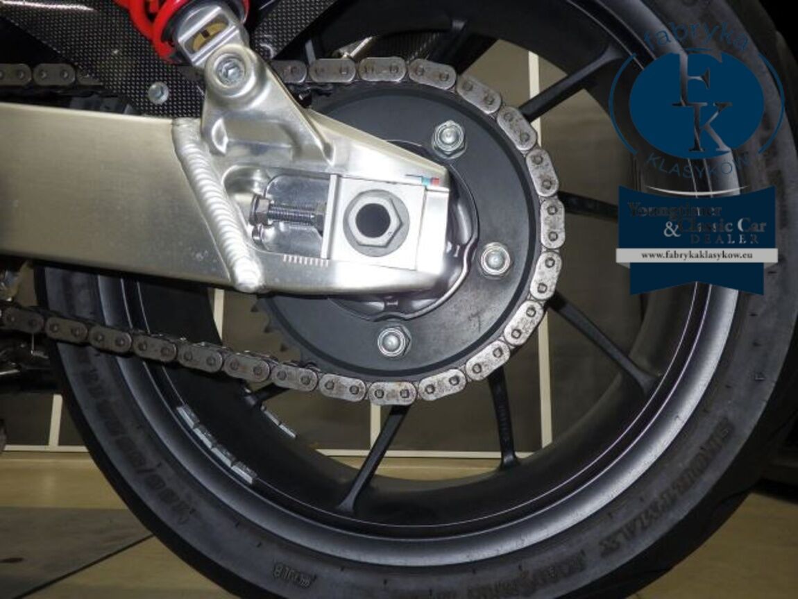 HONDA CB1300SF BOLDOR 2014 - zdjęcie 26