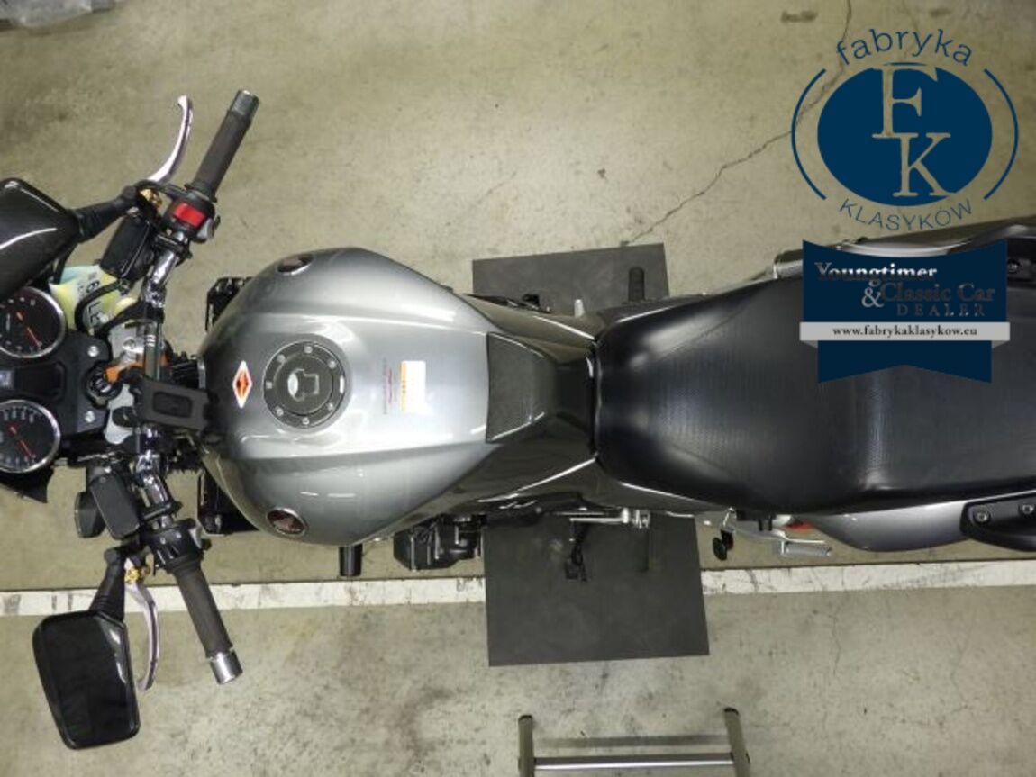 HONDA CB1300SF BOLDOR 2014 - zdjęcie 32