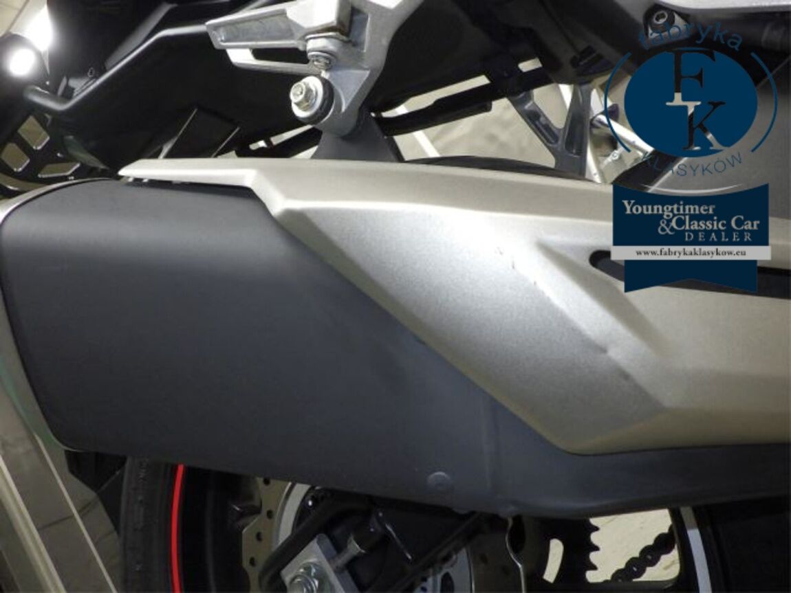 HONDA CBR400R-2 2021 - zdjęcie 15