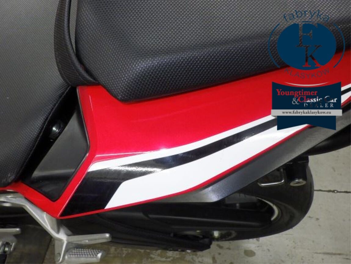 HONDA CBR400R-2 2021 - zdjęcie 20