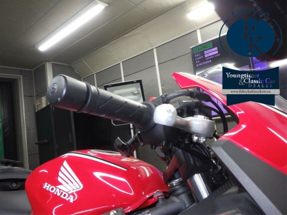 HONDA CBR400R-2 2021 - zdjęcie 24