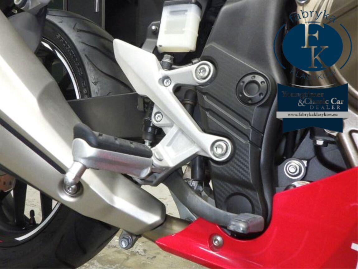 HONDA CBR400R-2 2021 - zdjęcie 30
