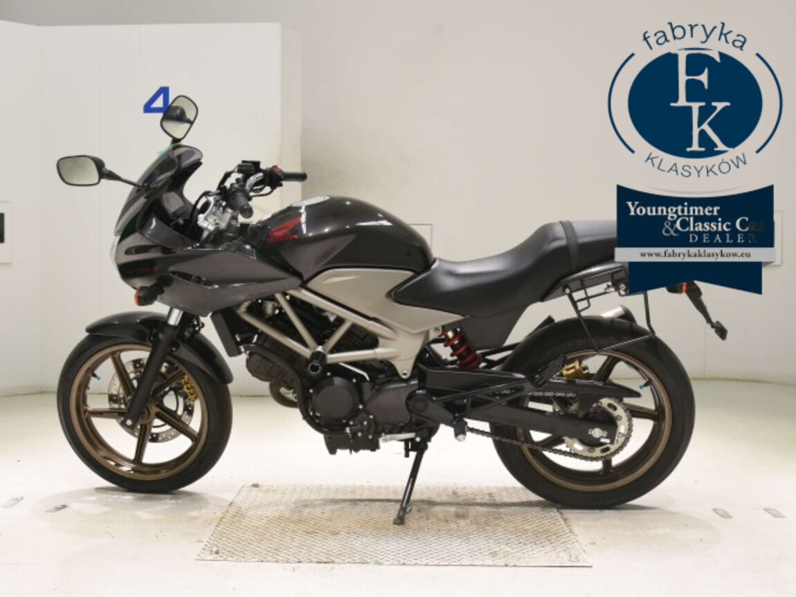 HONDA VTR-F250  - zdjęcie 3