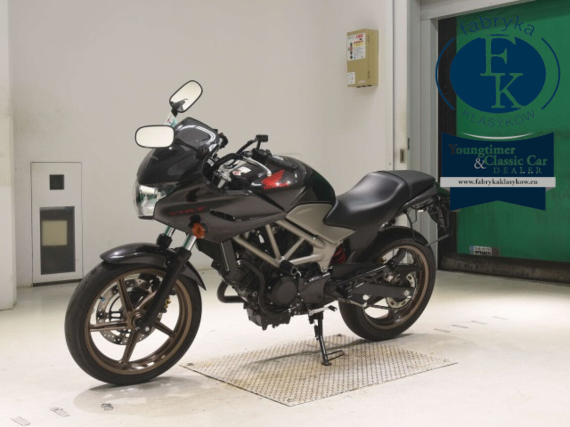 HONDA VTR-F250  - zdjęcie 5