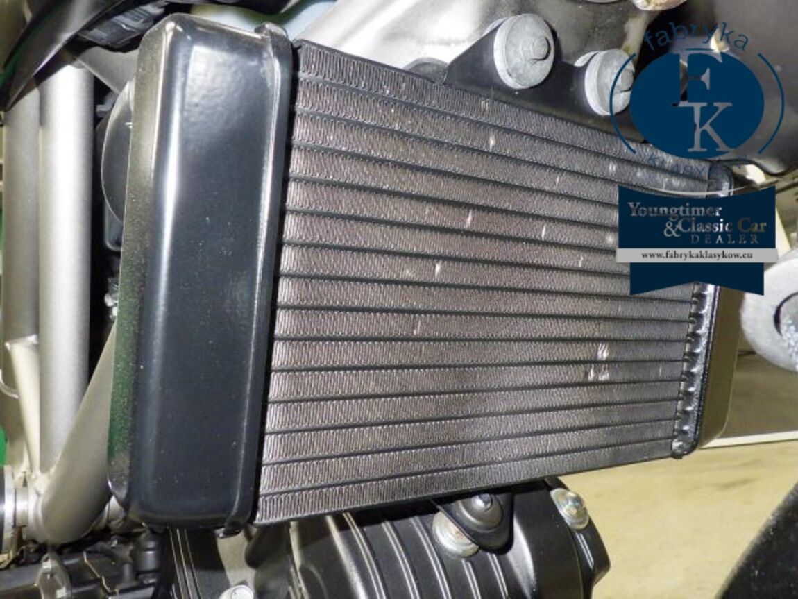 HONDA VTR-F250  - zdjęcie 9